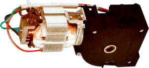 低壓斷路器儲(chǔ)能電機(jī)