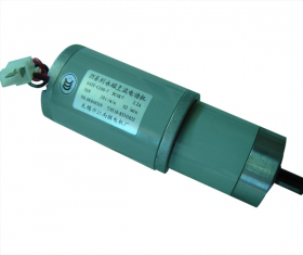 斷路器儲能電機(jī)（ZY系列）