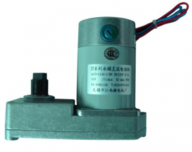 斷路器儲能電機(jī)（ZY系列）