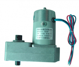 斷路器儲能電機(jī)（ZY系列）