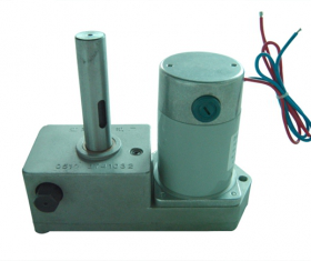 斷路器儲能電機(jī)（ZY系列）