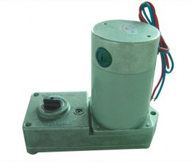 斷路器儲能電機(jī)（ZY系列）