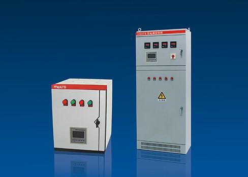 雙電源自動切換柜