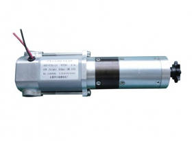 斷路器儲能電機(jī)（ZY系列）