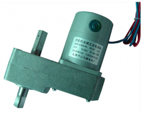 斷路器儲能電機(jī)（ZY系列）