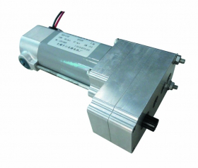 斷路器儲能電機(jī)（ZY系列）