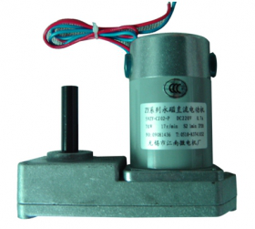 斷路器儲能電機(jī)（ZY系列）